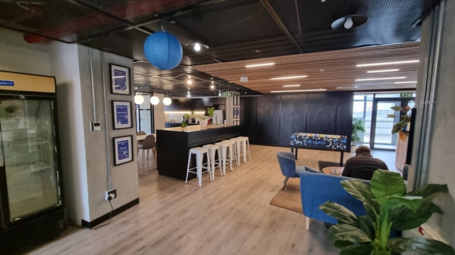 0 Bedroom Property for Sale in Woodstock Western Cape